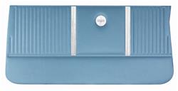 RESTOPARTS Supplied Door Panels DP410D-LB