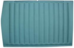 RESTOPARTS Supplied Rear Side Trim Panels DP414P-TQ