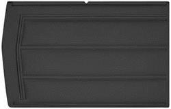 RESTOPARTS Supplied Rear Side Trim Panels DP514D-RD