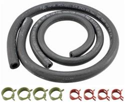 RESTOPARTS Supplied Automotive Fuel Lines DT38HB