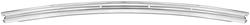 RESTOPARTS® Manufactured Convertible Top Moldings E451872