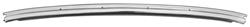 RESTOPARTS® Manufactured Convertible Top Moldings E451873