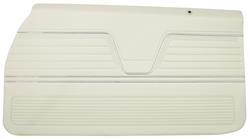 RESTOPARTS Supplied Door Panels EP910D-PM