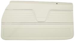 RESTOPARTS Supplied Door Panels FP910P-PM