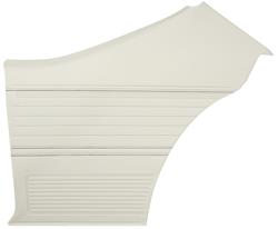 RESTOPARTS Supplied Rear Side Trim Panels FP913D-PM