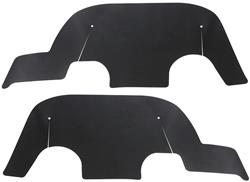 RESTOPARTS® Manufactured Control Arm Seal Sets for 1966-1967 CHEVELLE, EL CAMINO - FSK5066