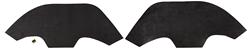 RESTOPARTS® Manufactured Control Arm Seal Sets for 1968-1972 CHEVELLE, EL CAMINO, 1970-1972 MONTE CARLO - FSK5067