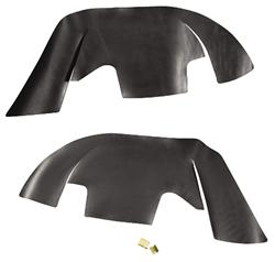 RESTOPARTS® Manufactured Control Arm Seal Sets for 1968-1972 CHEVELLE, EL CAMINO, 1970-1972 MONTE CARLO - FSK5068