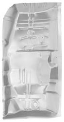 RESTOPARTS Supplied Floor Panels G0240-RH