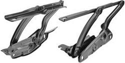 RESTOPARTS® Manufactured Hood Hinges G200007-PR