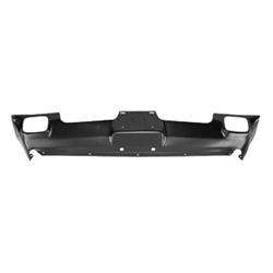 RESTOPARTS® Manufactured Front Valance Panels for 1969 GTO - G200009