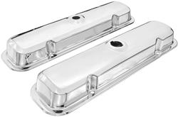 RESTOPARTS® Supplied Authentic Reproduction Valve Covers G200218