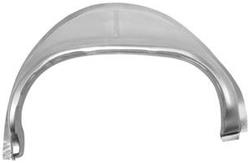 RESTOPARTS Supplied Wheel Housings G201143-LH