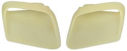 RESTOPARTS Supplied Hood Scoop Components G201144
