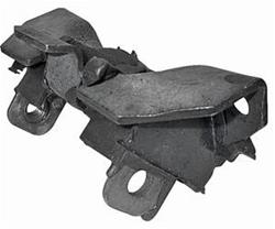 RESTOPARTS Supplied Motor Mounts and Inserts G221208-LH