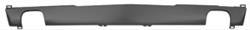 RESTOPARTS Supplied Rear Valances G221287