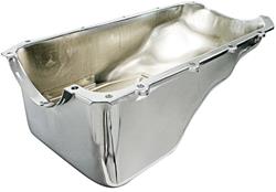 RESTOPARTS Supplied Oil Pans G221291