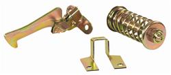 RESTOPARTS® Manufactured Hood Latches