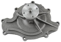 RESTOPARTS® Supplied Water Pumps for 1964-1968 GTO, 1963-1968 LEMANS, 1961-1968 TEMPEST - G221410