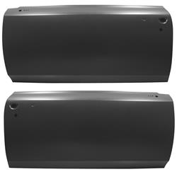 RESTOPARTS Manufactured Doors G221478-PR