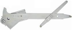 RESTOPARTS Manufactured Window Regulators and Power Window Motors G221494-RH