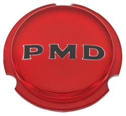 RESTOPARTS Supplied Emblems G221503