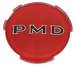 RESTOPARTS Supplied Emblems G221505