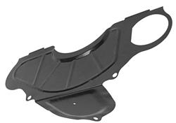 RESTOPARTS Supplied Flywheel And Flexplate Dust Covers G230004