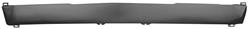RESTOPARTS Supplied Rear Valances G240032