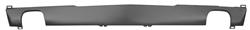 RESTOPARTS Supplied Rear Valances G240033