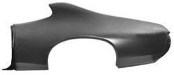 RESTOPARTS® Manufactured Quarter Panels for 1968-1969 GTO, LEMANS, TEMPEST - G240054-LH