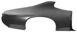RESTOPARTS® Manufactured Quarter Panels for 1968-1969 GTO, LEMANS, TEMPEST - G240054-RH
