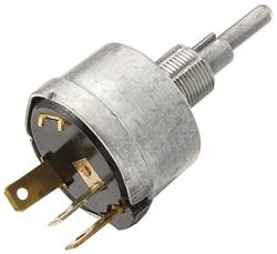 RESTOPARTS Supplied Windshield Wiper Switches G240075