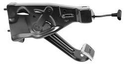 RESTOPARTS Supplied Parking Brake Components G240091