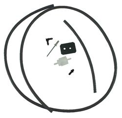 RESTOPARTS Supplied Gauge Components, Restoration G240099