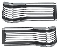 RESTOPARTS Supplied Taillight Assemblies G240168