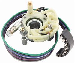 RESTOPARTS Supplied Turn Signal Switches G240172