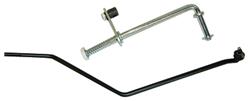 RESTOPARTS® Supplied Steering Column Shift Linkage G240204