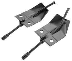 RESTOPARTS Supplied Windshield Washer Nozzles G240210