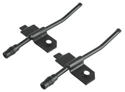 RESTOPARTS Supplied Windshield Washer Nozzles G240212
