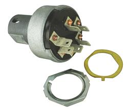 RESTOPARTS Supplied Ignition Switches G240213