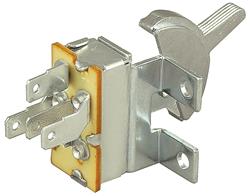 RESTOPARTS Supplied Blower Motor Resistors G240225