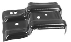 RESTOPARTS Supplied Radiator Mounting Brackets G240242