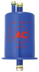 RESTOPARTS® Supplied  Fuel Filter with 0.375 in. Inlet Size G240258