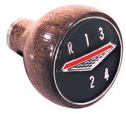 RESTOPARTS Supplied Shift Knobs G240261