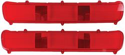 RESTOPARTS Supplied Taillight Components G240329-PR