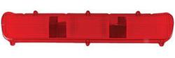 RESTOPARTS Supplied Taillight Components G240329-RH