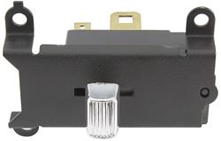 RESTOPARTS Supplied Windshield Wiper Switches G240337