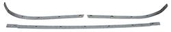 RESTOPARTS Supplied Convertible & T-Top Components G240360