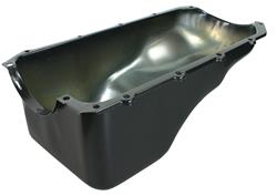 RESTOPARTS Supplied Oil Pans G240390